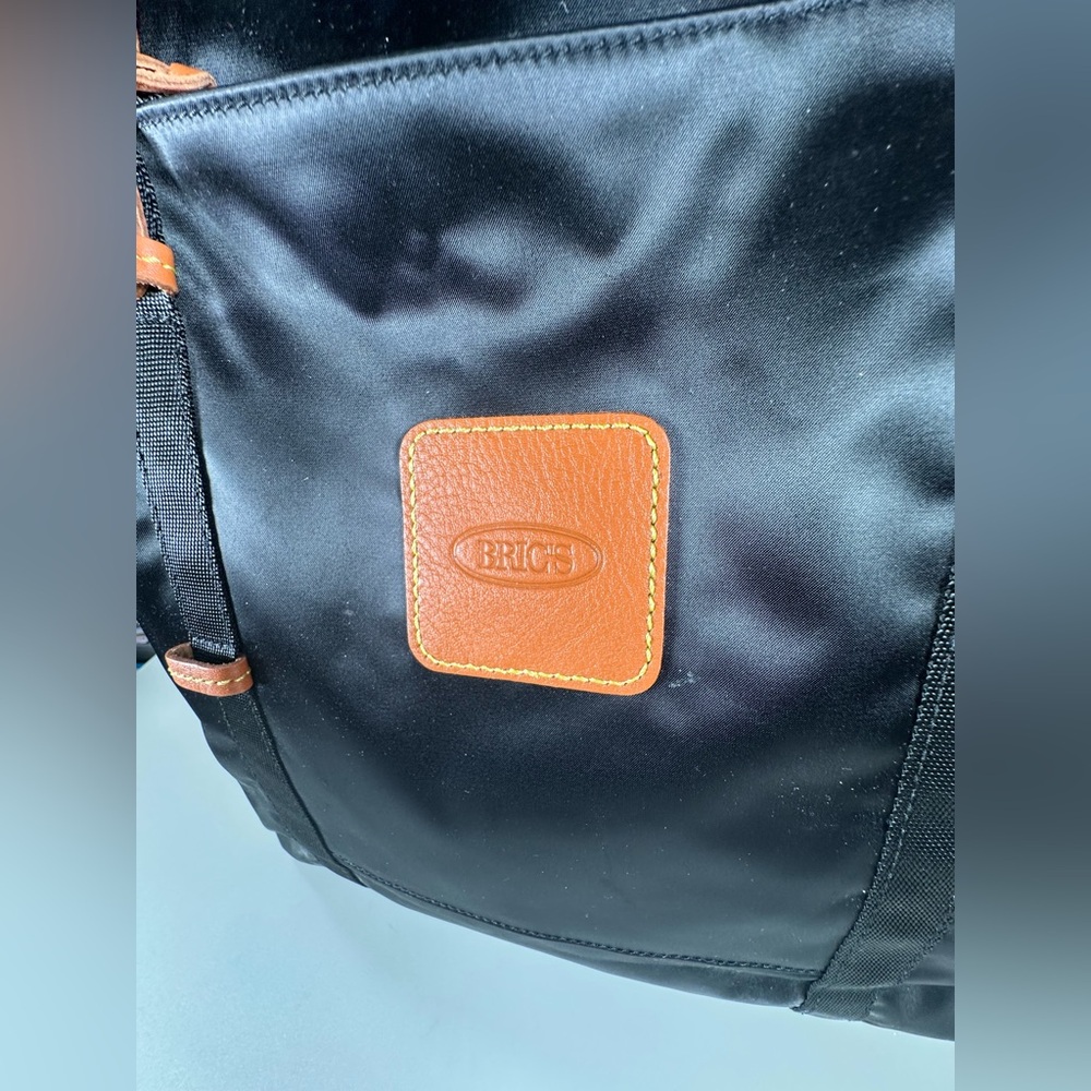 Bric's X-Bag Medium Sportina Shopper,Tote - Picture 6 of 11